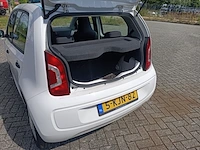 Personenauto, volkswagen, up! 1.0 take up! bluemotion, 2013 - afbeelding 17 van  39