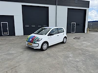 Personenauto, volkswagen, up! 1.0 take up! bluemotion, 2013 - afbeelding 29 van  39