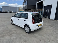 Personenauto, volkswagen, up! 1.0 take up! bluemotion, 2013 - afbeelding 31 van  39