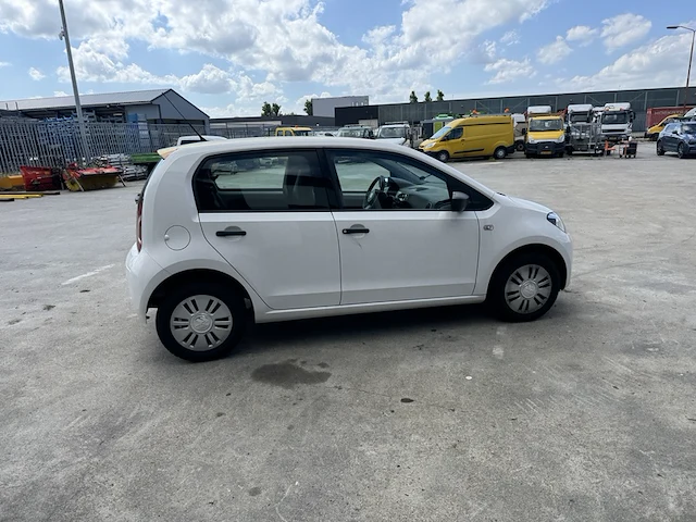 Personenauto, volkswagen, up! 1.0 take up! bluemotion, 2013 - afbeelding 33 van  39