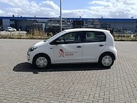 Personenauto, volkswagen, up! 1.0 take up! bluemotion, 2013 - afbeelding 23 van  39