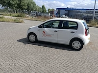 Personenauto, volkswagen, up! 1.0 take up! bluemotion, 2013 - afbeelding 34 van  39