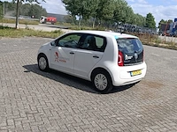 Personenauto, volkswagen, up! 1.0 take up! bluemotion, 2013 - afbeelding 35 van  39