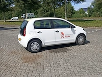Personenauto, volkswagen, up! 1.0 take up! bluemotion, 2013 - afbeelding 38 van  39