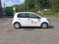 Personenauto, volkswagen, up! 1.0 take up! bluemotion, 2013 - afbeelding 39 van  39