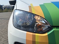 Personenauto volkswagen, up! 1.0 take up! bluemotion, zwart, bouwjaar 2013 - afbeelding 2 van  46