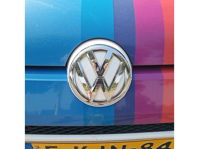 Personenauto volkswagen, up! 1.0 take up! bluemotion, zwart, bouwjaar 2013 - afbeelding 3 van  46