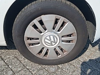 Personenauto volkswagen, up! 1.0 take up! bluemotion, zwart, bouwjaar 2013 - afbeelding 5 van  46