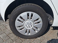 Personenauto volkswagen, up! 1.0 take up! bluemotion, zwart, bouwjaar 2013 - afbeelding 8 van  46