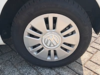 Personenauto volkswagen, up! 1.0 take up! bluemotion, zwart, bouwjaar 2013 - afbeelding 11 van  46