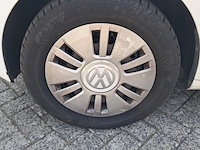 Personenauto volkswagen, up! 1.0 take up! bluemotion, zwart, bouwjaar 2013 - afbeelding 13 van  46