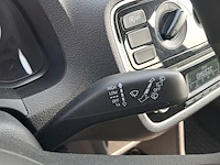 Personenauto volkswagen, up! 1.0 take up! bluemotion, zwart, bouwjaar 2013 - afbeelding 20 van  46