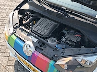 Personenauto volkswagen, up! 1.0 take up! bluemotion, zwart, bouwjaar 2013 - afbeelding 36 van  46