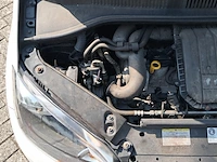 Personenauto volkswagen, up! 1.0 take up! bluemotion, zwart, bouwjaar 2013 - afbeelding 37 van  46