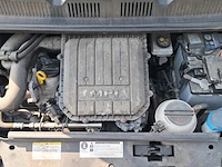 Personenauto volkswagen, up! 1.0 take up! bluemotion, zwart, bouwjaar 2013 - afbeelding 38 van  46