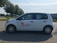 Personenauto volkswagen, up! 1.0 take up! bluemotion, zwart, bouwjaar 2013 - afbeelding 34 van  46