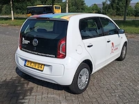 Personenauto volkswagen, up! 1.0 take up! bluemotion, zwart, bouwjaar 2013 - afbeelding 44 van  46