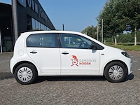 Personenauto volkswagen, up! 1.0 take up! bluemotion, zwart, bouwjaar 2013 - afbeelding 45 van  46