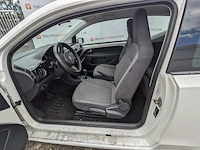 Personenauto, volkswagen , up, 2013 - afbeelding 3 van  34