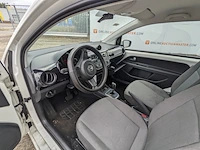 Personenauto, volkswagen , up, 2013 - afbeelding 4 van  34
