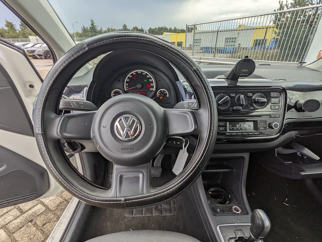 Personenauto, volkswagen , up, 2013 - afbeelding 5 van  34