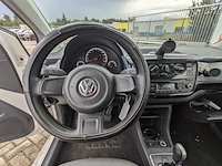 Personenauto, volkswagen , up, 2013 - afbeelding 5 van  34