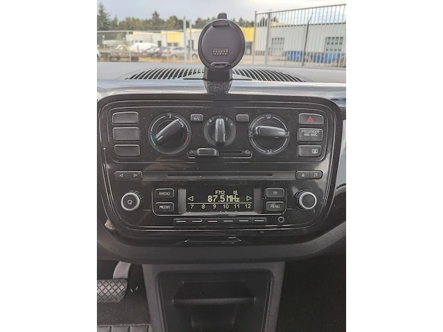 Personenauto, volkswagen , up, 2013 - afbeelding 9 van  34