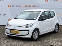 Personenauto, volkswagen , up, 2013 - afbeelding 1 van  34