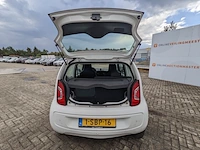 Personenauto, volkswagen , up, 2013 - afbeelding 13 van  34