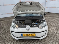 Personenauto, volkswagen , up, 2013 - afbeelding 15 van  34