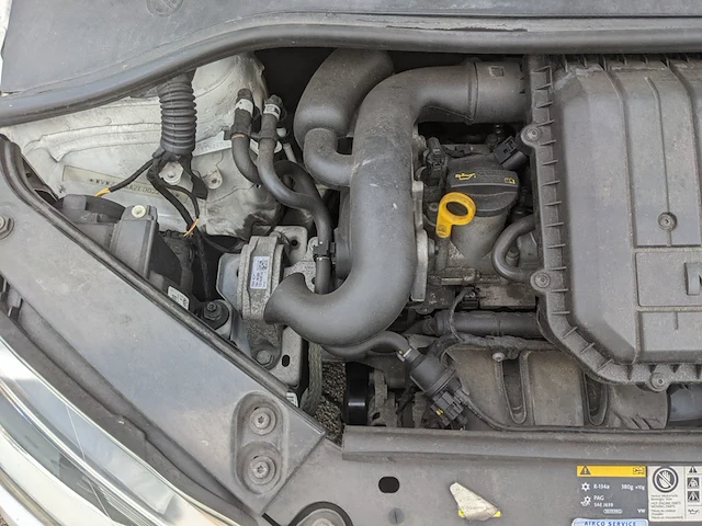 Personenauto, volkswagen , up, 2013 - afbeelding 19 van  34