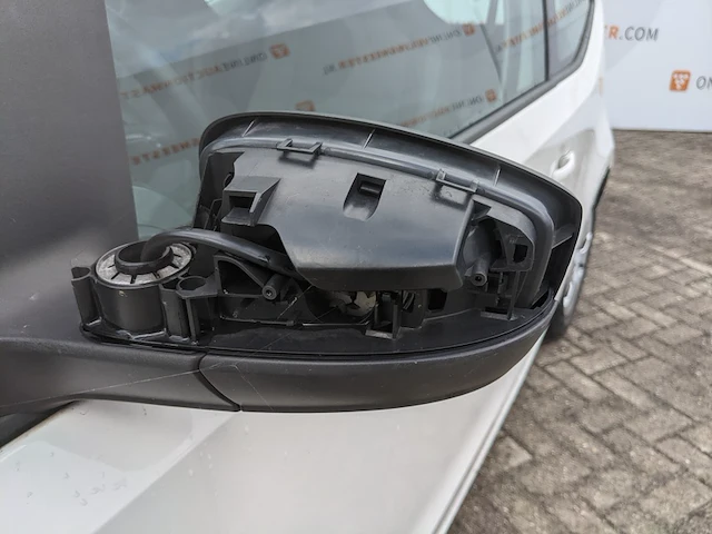Personenauto, volkswagen , up, 2013 - afbeelding 20 van  34