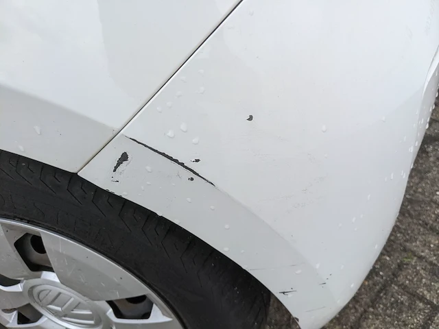 Personenauto, volkswagen , up, 2013 - afbeelding 24 van  34