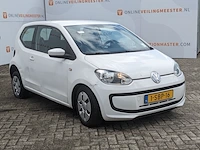Personenauto, volkswagen , up, 2013 - afbeelding 29 van  34