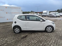 Personenauto, volkswagen , up, 2013 - afbeelding 30 van  34