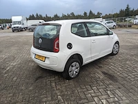 Personenauto, volkswagen , up, 2013 - afbeelding 31 van  34
