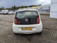 Personenauto, volkswagen , up, 2013 - afbeelding 32 van  34
