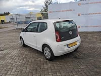 Personenauto, volkswagen , up, 2013 - afbeelding 33 van  34