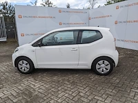 Personenauto, volkswagen , up, 2013 - afbeelding 34 van  34