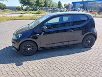 Personenauto, volkswagen, up! , zwart, 2013 - afbeelding 2 van  43