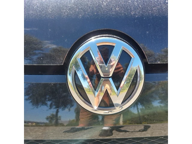 Personenauto, volkswagen, up! , zwart, 2013 - afbeelding 6 van  43
