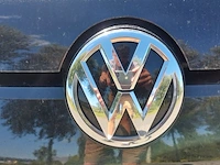 Personenauto, volkswagen, up! , zwart, 2013 - afbeelding 6 van  43