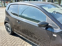 Personenauto, volkswagen, up! , zwart, 2013 - afbeelding 8 van  43