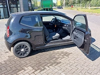 Personenauto, volkswagen, up! , zwart, 2013 - afbeelding 9 van  43