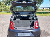 Personenauto, volkswagen, up! , zwart, 2013 - afbeelding 14 van  43