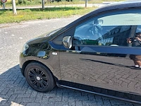 Personenauto, volkswagen, up! , zwart, 2013 - afbeelding 16 van  43