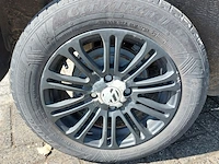 Personenauto, volkswagen, up! , zwart, 2013 - afbeelding 19 van  43