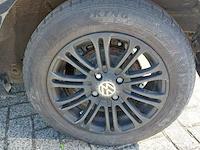 Personenauto, volkswagen, up! , zwart, 2013 - afbeelding 20 van  43