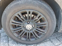 Personenauto, volkswagen, up! , zwart, 2013 - afbeelding 21 van  43