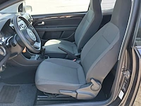 Personenauto, volkswagen, up! , zwart, 2013 - afbeelding 25 van  43